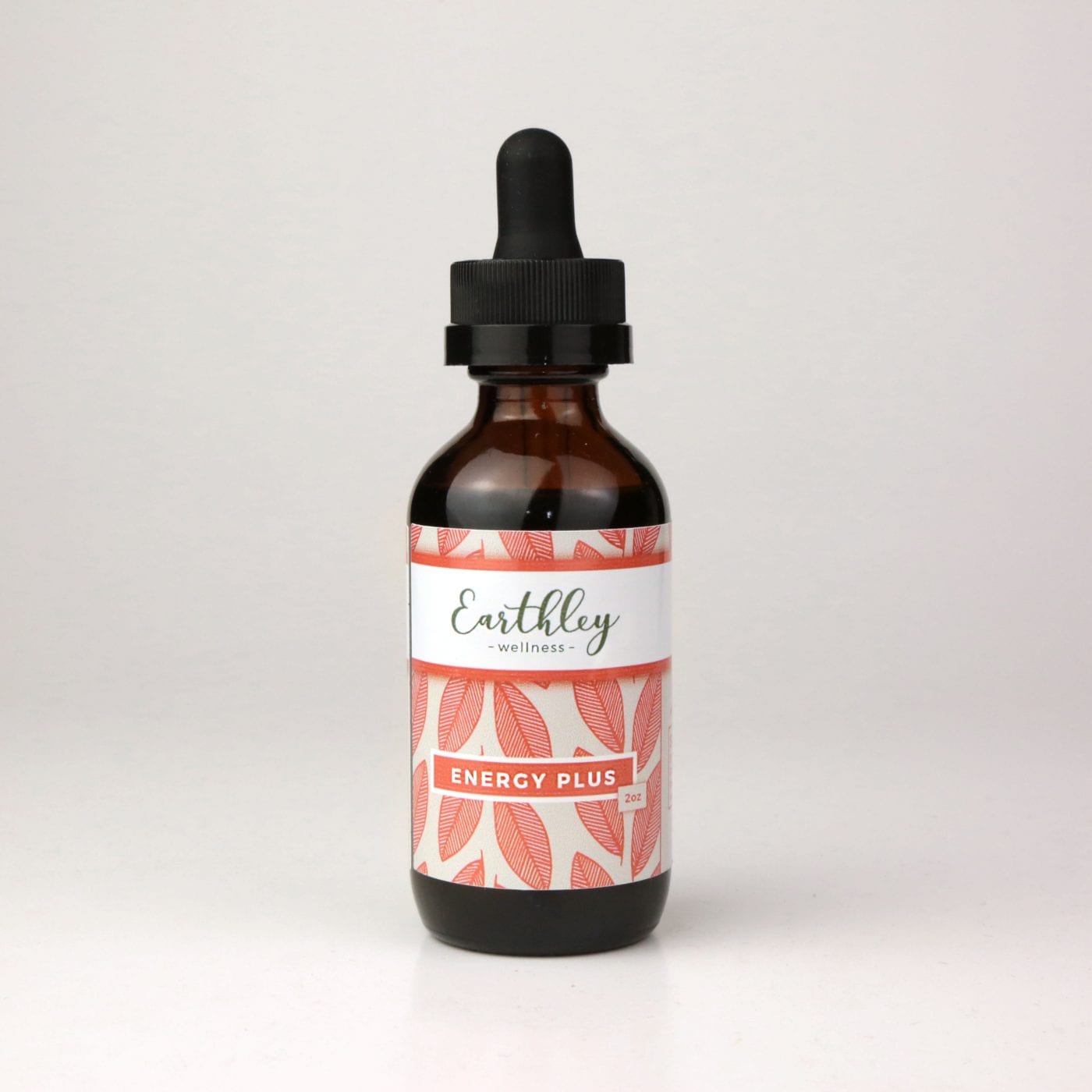 Earthley • Energy Plus 2 oz