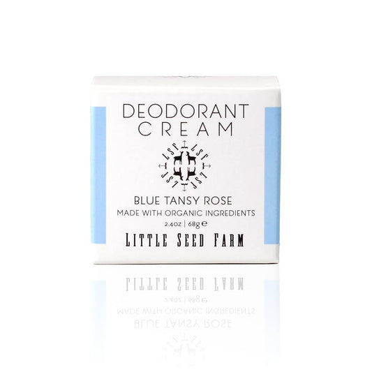Little Seed Farm • Blue Tansy Rose