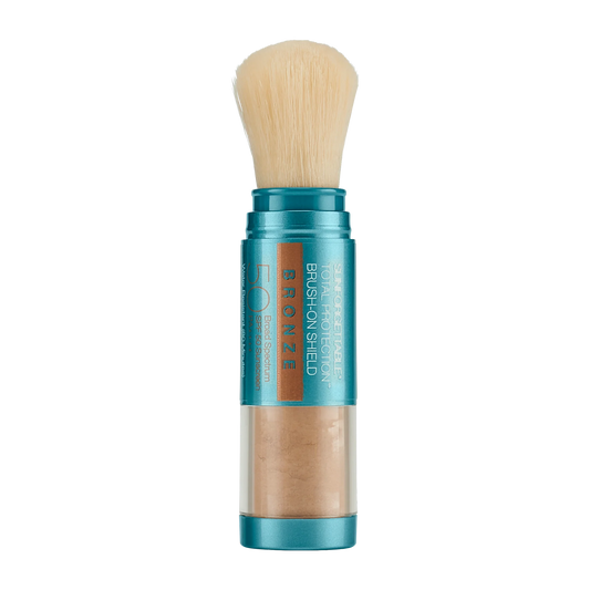 Colorescience • Brush On Shield - Bronze