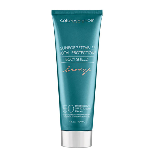 Colorescience • Body Shield Bronze SPF 50