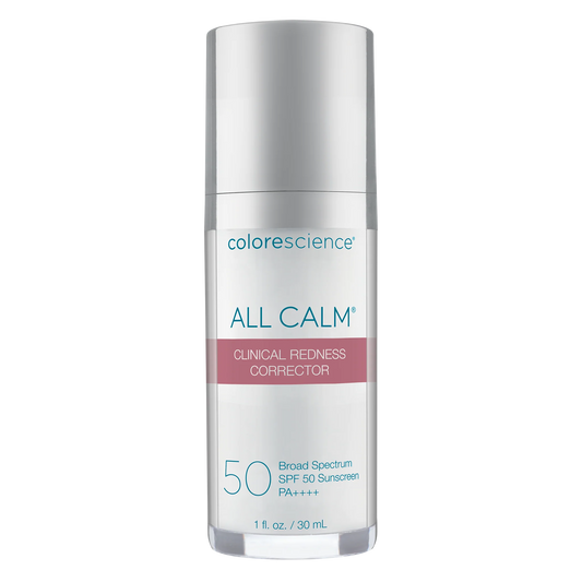 Colorescience • All Calm Clinical Redness Corrector SPF 50
