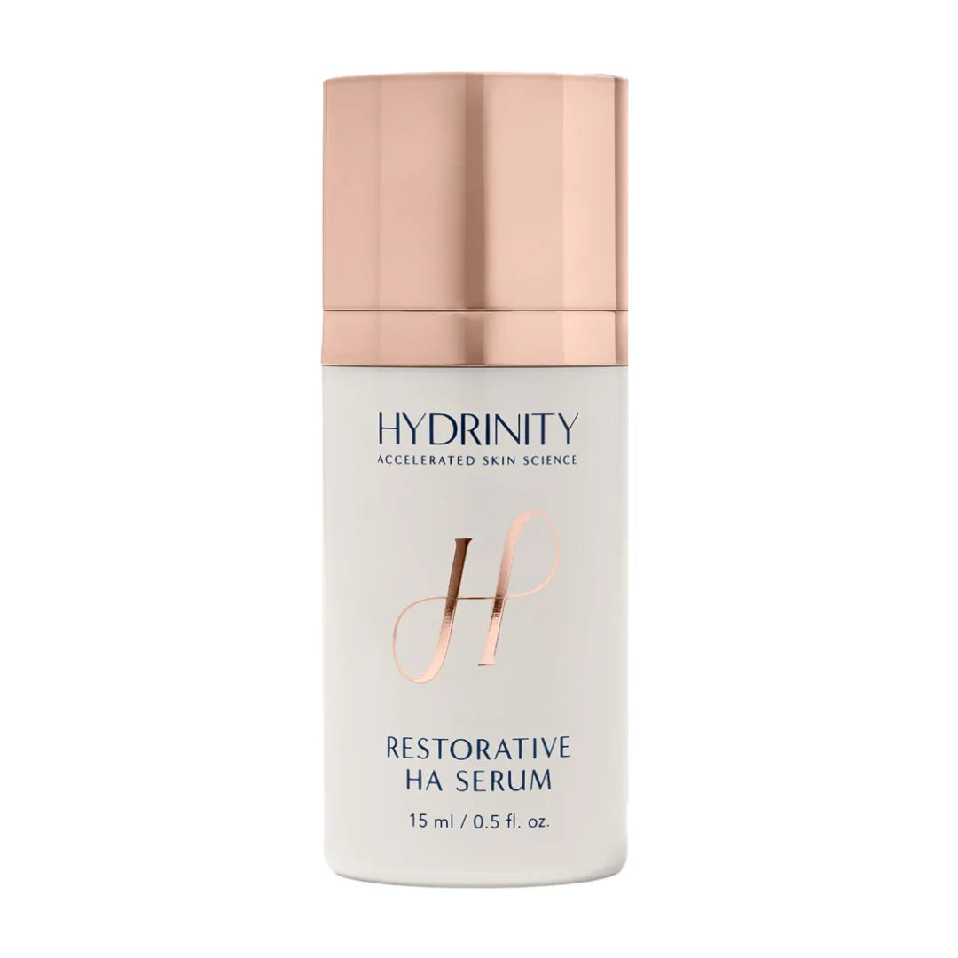 Hydrinity • Restorative HA Serum 15ml