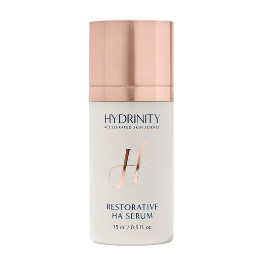 Hydrinity • Restorative HA Serum 15ml