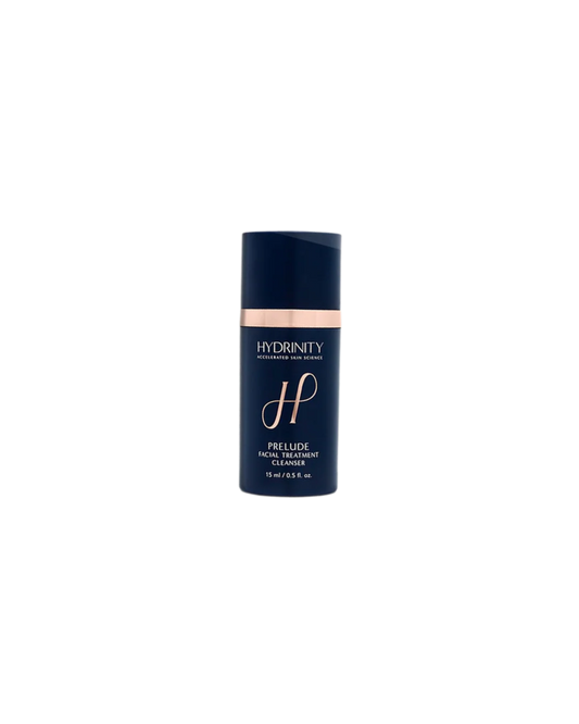 Hydrinity • Prelude Facial Treatment Cleanser 15mL