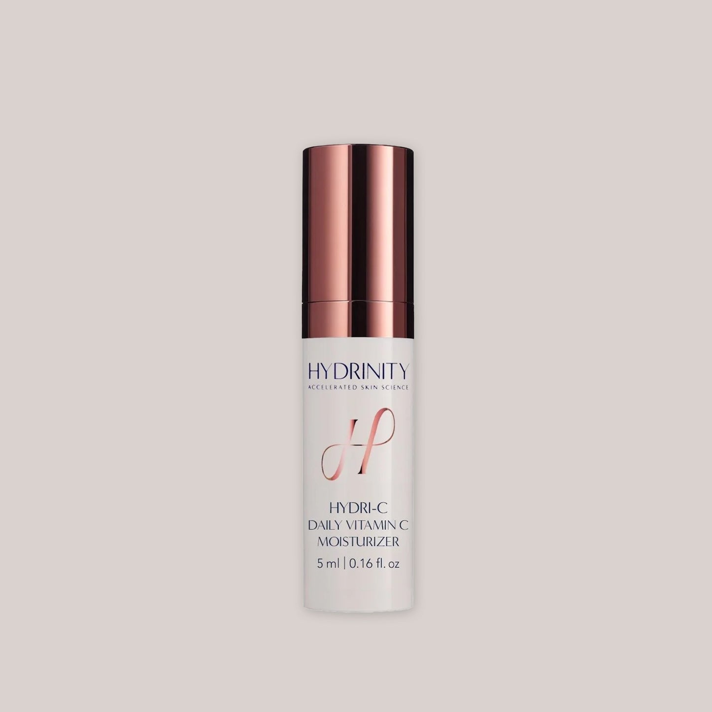 Hydrinity • HYDRI-C Daily Vitamin C Moisturizer 5ml