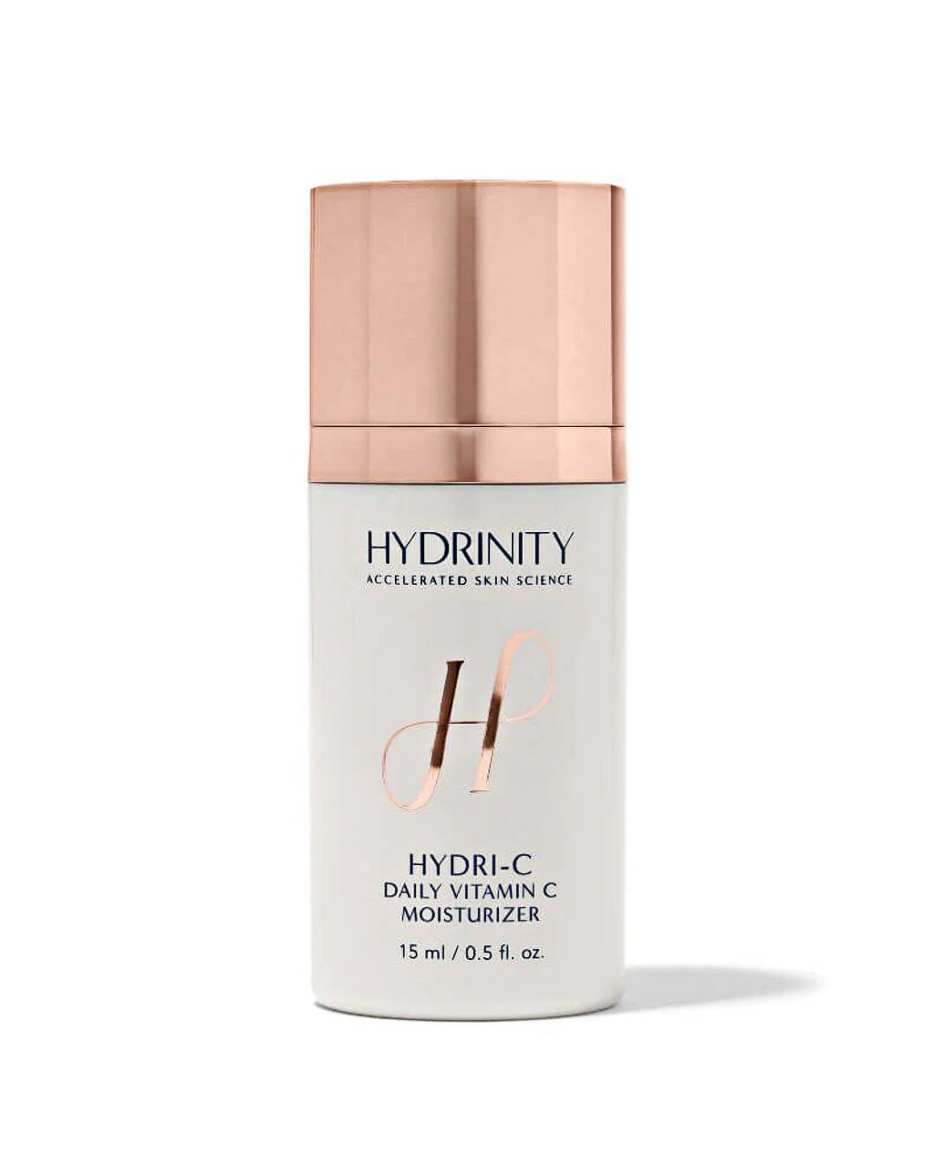Hydrinity • HYDRI-C Daily Vitamin C Moisturizer 15ml