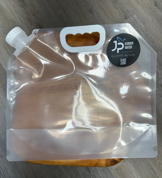 Refill Bag Kangen Water