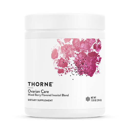 Thorne Ovarian Care Powder