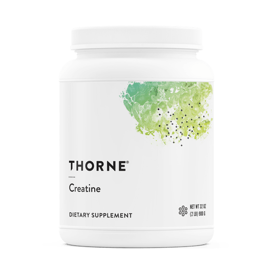 Thorne Creatine 90 servings