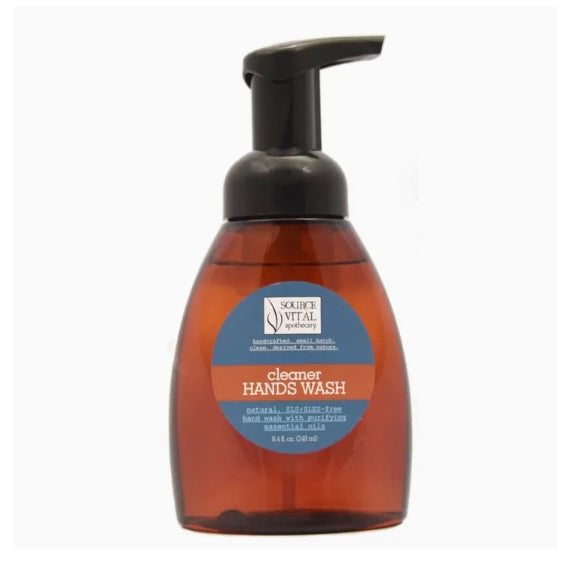 Source Vital Hand Wash