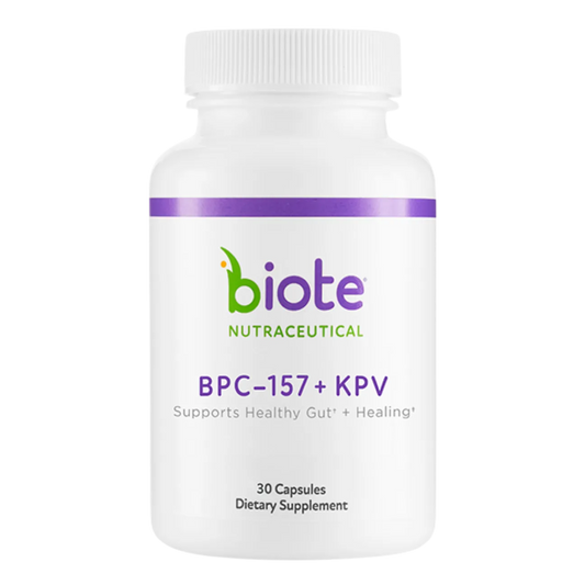 Biote • BPC + KPV