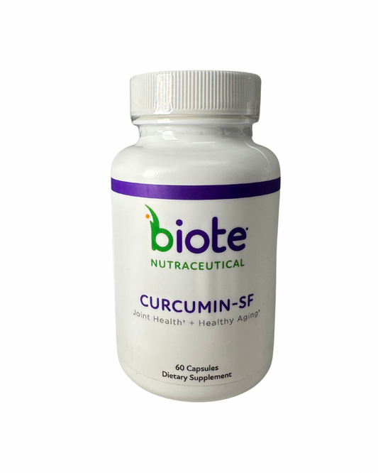 Biote • Curcumin - SF