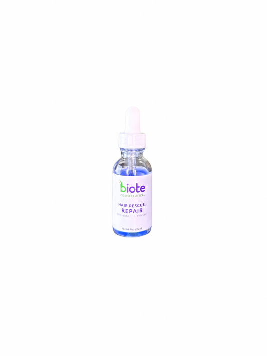Biote • Hair Rescue Repair