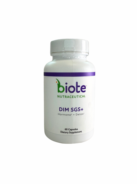 Biote • DIM SGS+