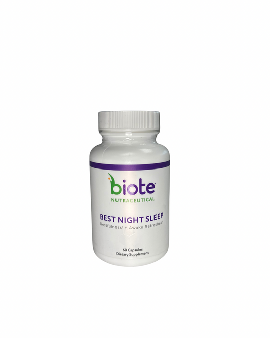 Biote • Best Night Sleep