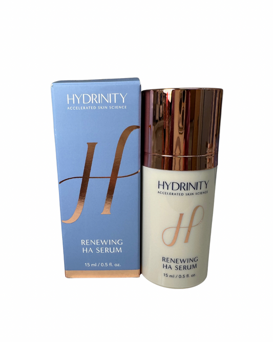 Hydrinity • Renewing HA Serum 15ml