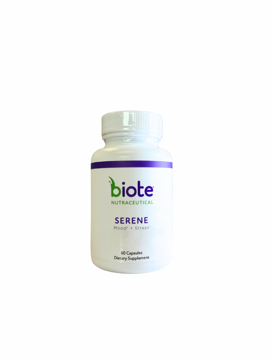 Biote • Serene
