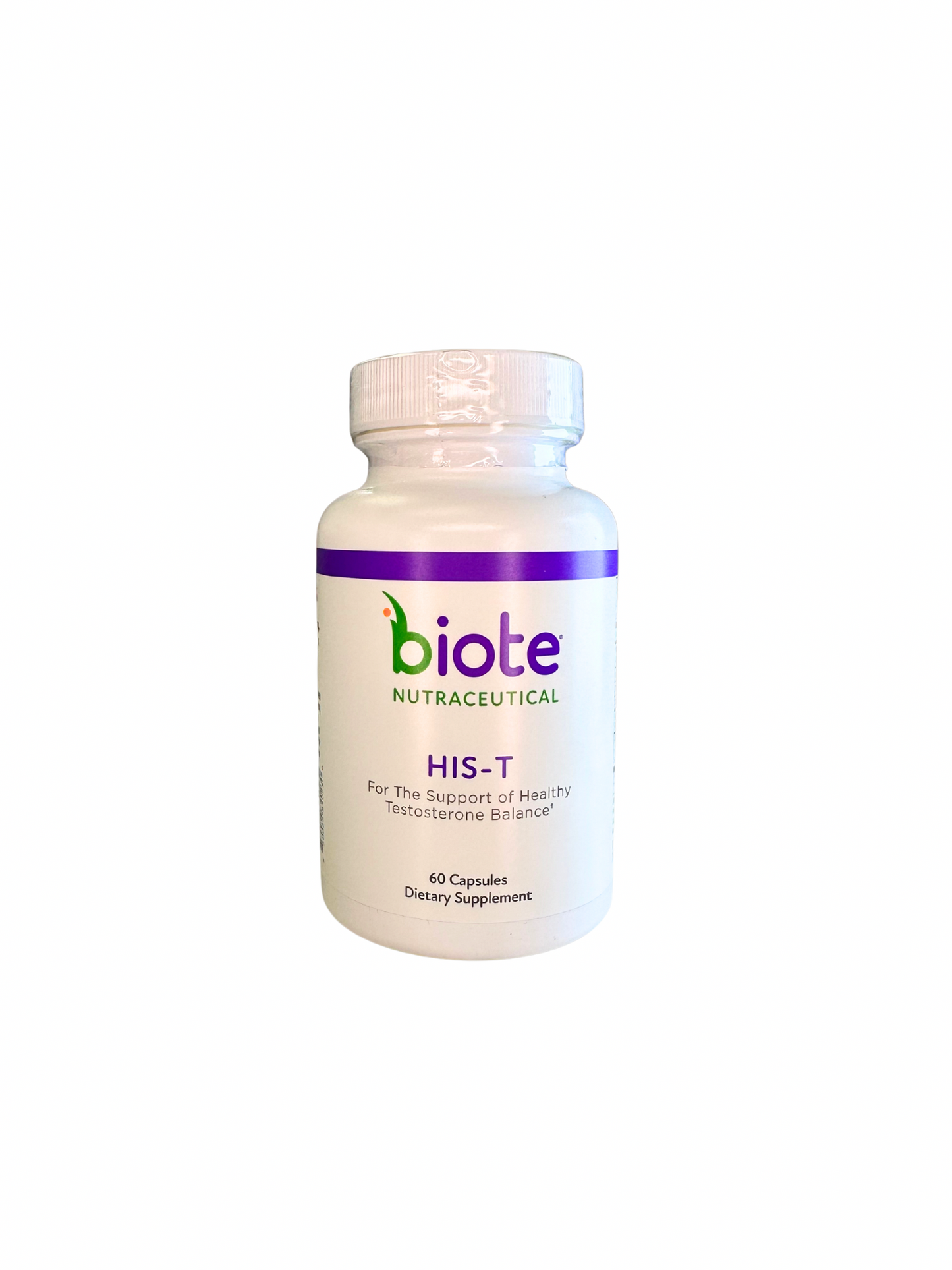 Biote • HIS-T