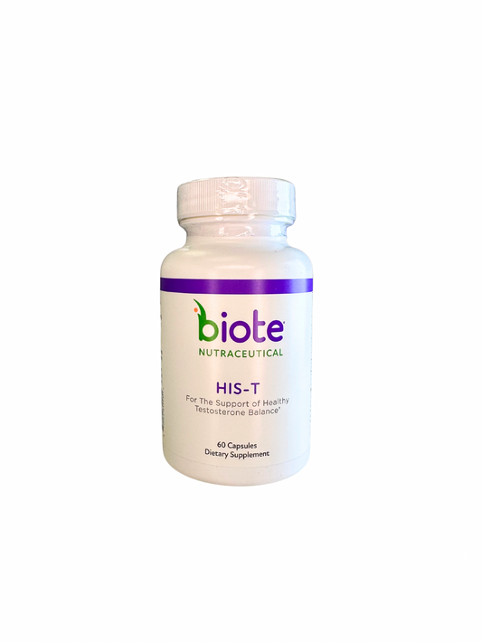 Biote • HIS-T