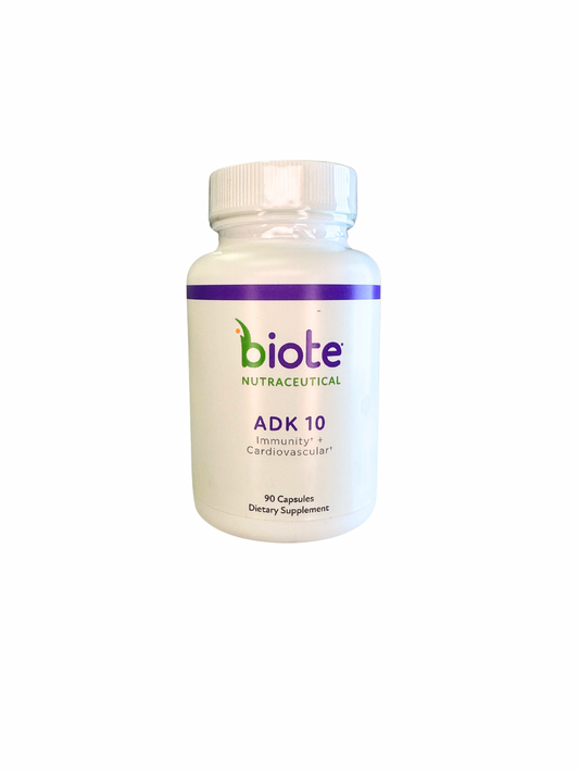Biote • ADK 10