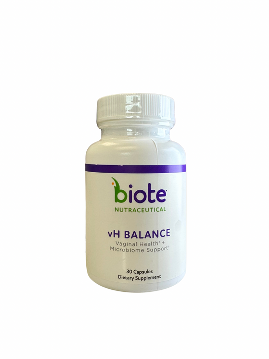 Biote • Probiotics