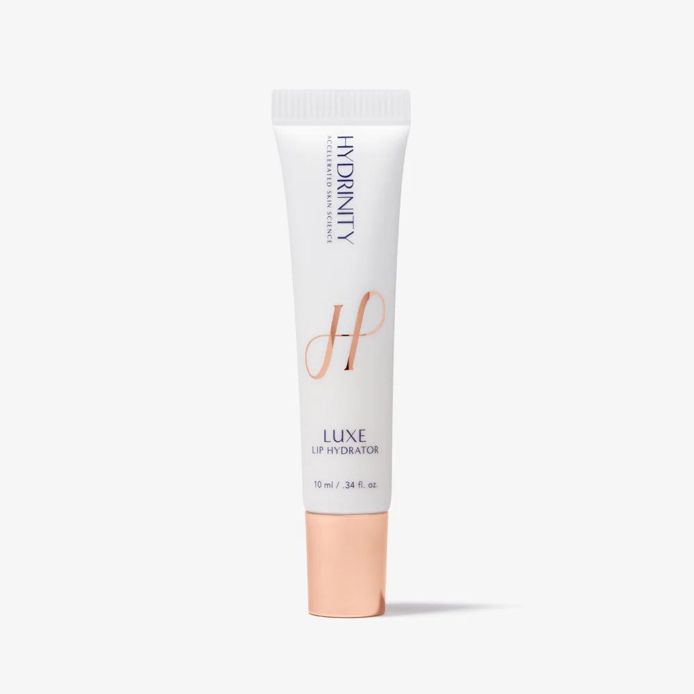 Hydrinity • Luxe lip hydrator