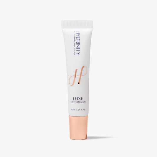 Hydrinity • Luxe lip hydrator