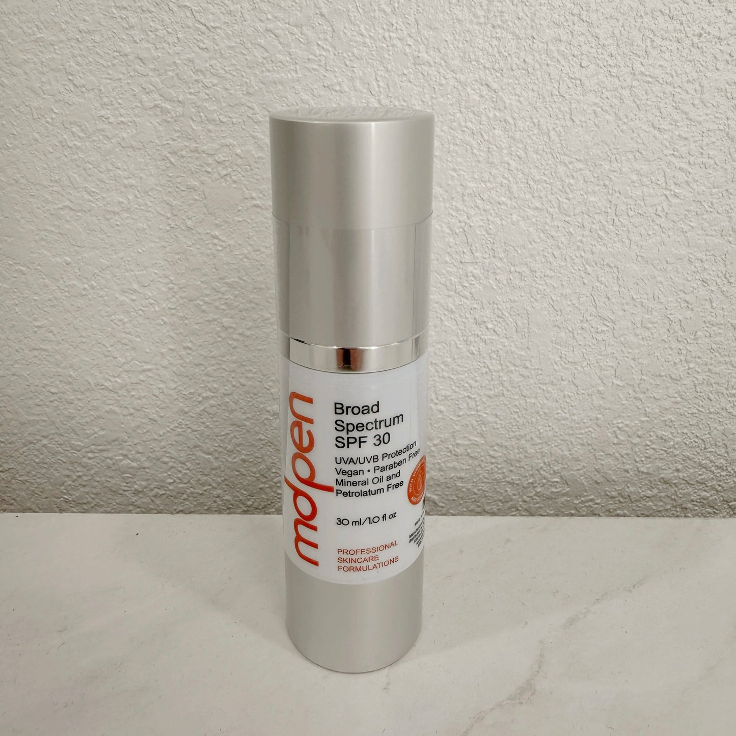 MDPen • Broad Spectrum SPF 30